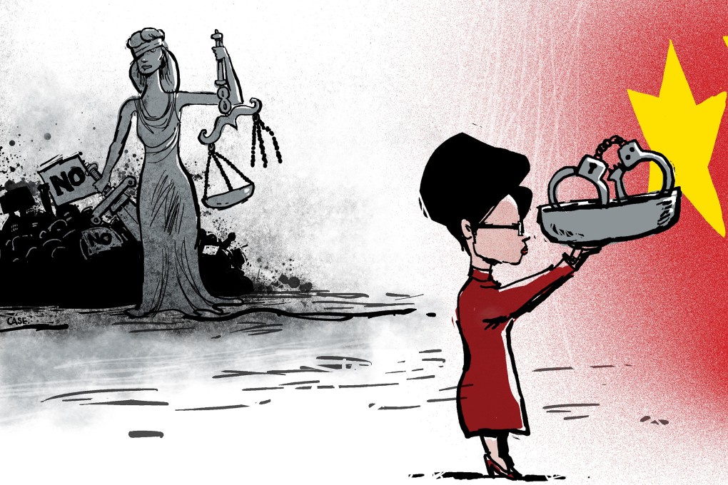 Illustration: Stephen Case