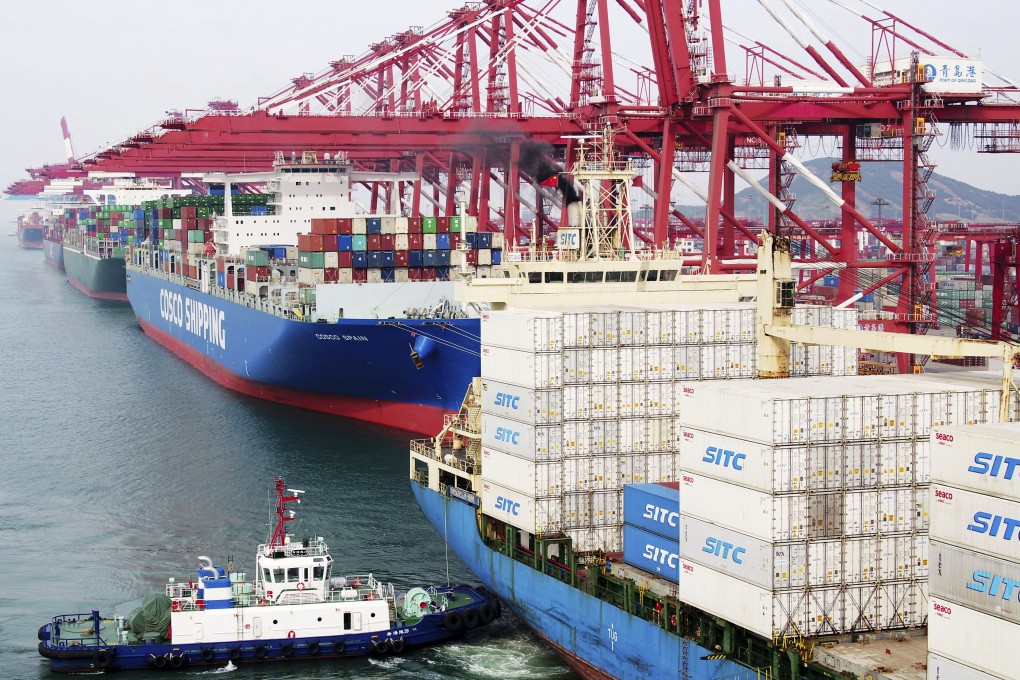 The 11-member pact known as the Comprehensive and Progressive Agreement for Trans-Pacific Partnership or CPTPP has been signed by five Asean economies as well as Japan, Australia, New Zealand, Canada, Mexico and Peru – and China is considering joining. Photo: AP