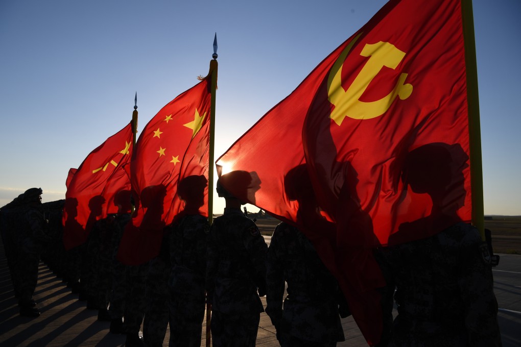 China must appear tough for an increasingly nationalistic audience at home and be conciliatory to an international audience wary of China’s assertive foreign and defence policy. Photo: Xinhua