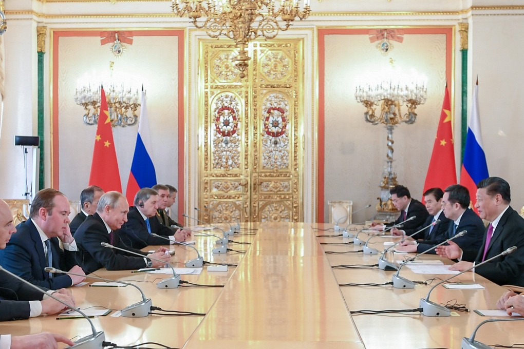 Russia keen to sell yuan bonds to deepen ties with China and further ...