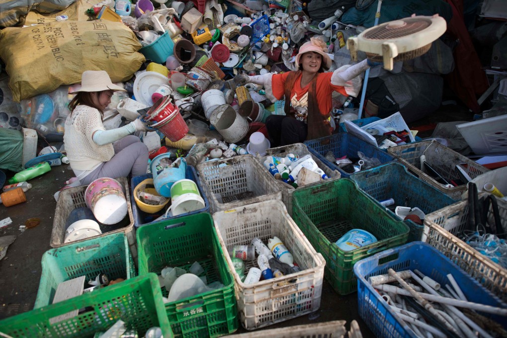 Editorial | China must heed Xi’s call on tackling waste | South China ...