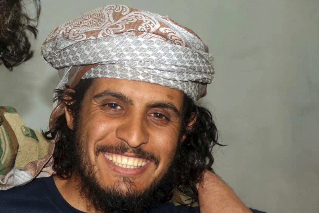 Abdelbasset Sarout, the former Syrian national soccer goalkeeper. Photo: AP
