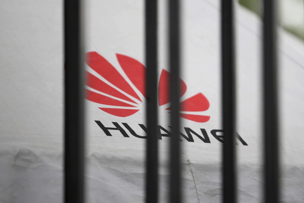 Huawei has already been locked out of the US market. Australia and New Zealand also blocked it from building 5G networks. Photo: Reuters
