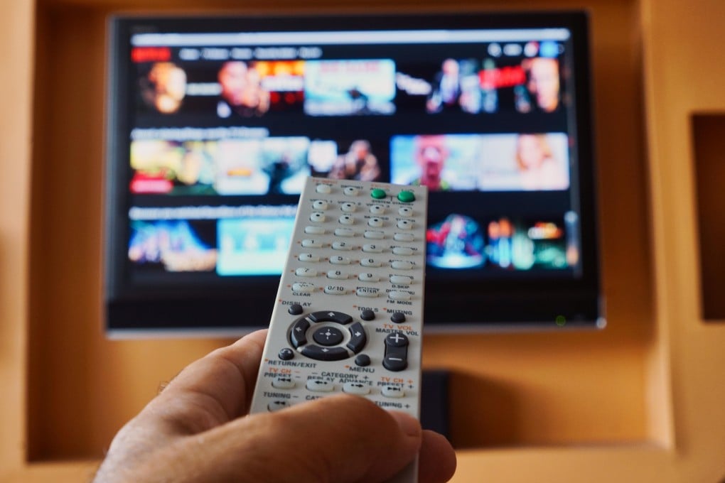 Watching multiple hours of a television show without moving could be doing damage to your body and mental health. Photo: Alamy