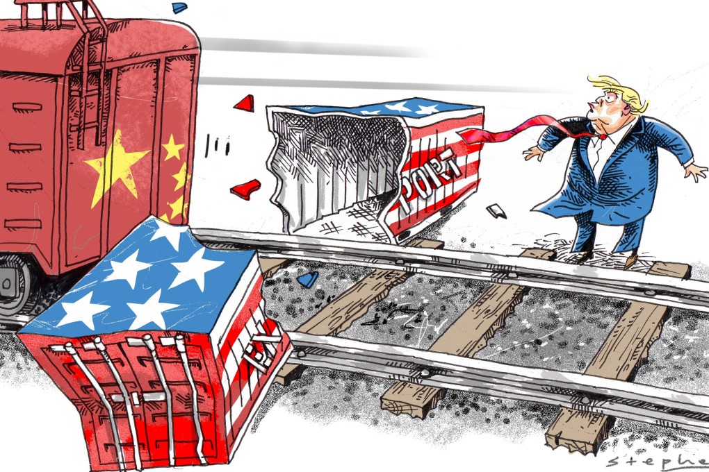 Illustration: Craig Stephens