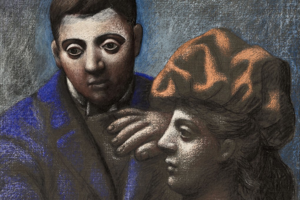 Detail from The Village Dance (1922), one of 103 works in the exhibition, Picasso – Birth of a Genius, which opens at UCCA in Beijing in June. It is the most significant show yet of the Spanish artist’s work in China. Photo: Musée National Picasso-Paris