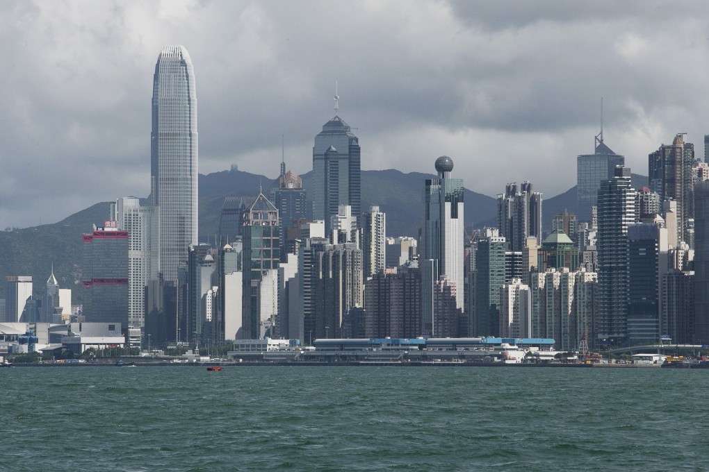 Given time, Beijing – and the rest of the world – will no longer consider Hong Kong the premier Chinese city to trade and do business in. Photo: David Wong