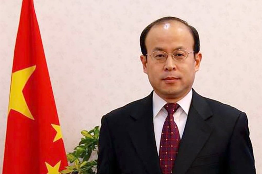 Chinese ambassador to Indonesia Xiao Qian has called on Southeast Asian countries to support the “global trade order” ahead of the G20 meeting in Osaka. Photo: Handout