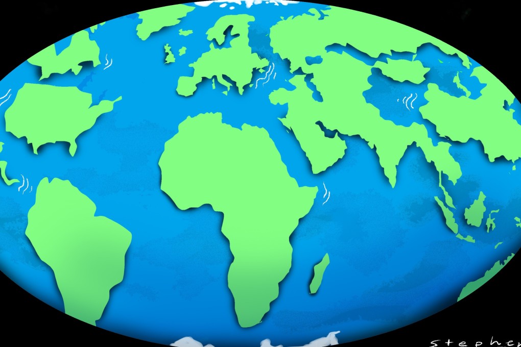 Illustration: Craig Stephens