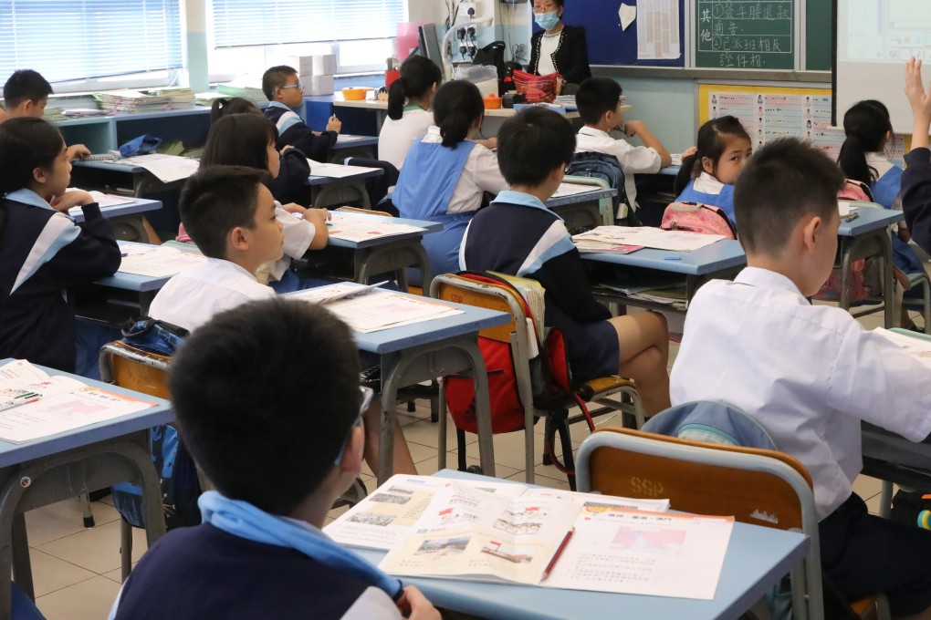 The PTU said it would boycott classes on Thursday and Friday. Photo: K.Y. Cheng