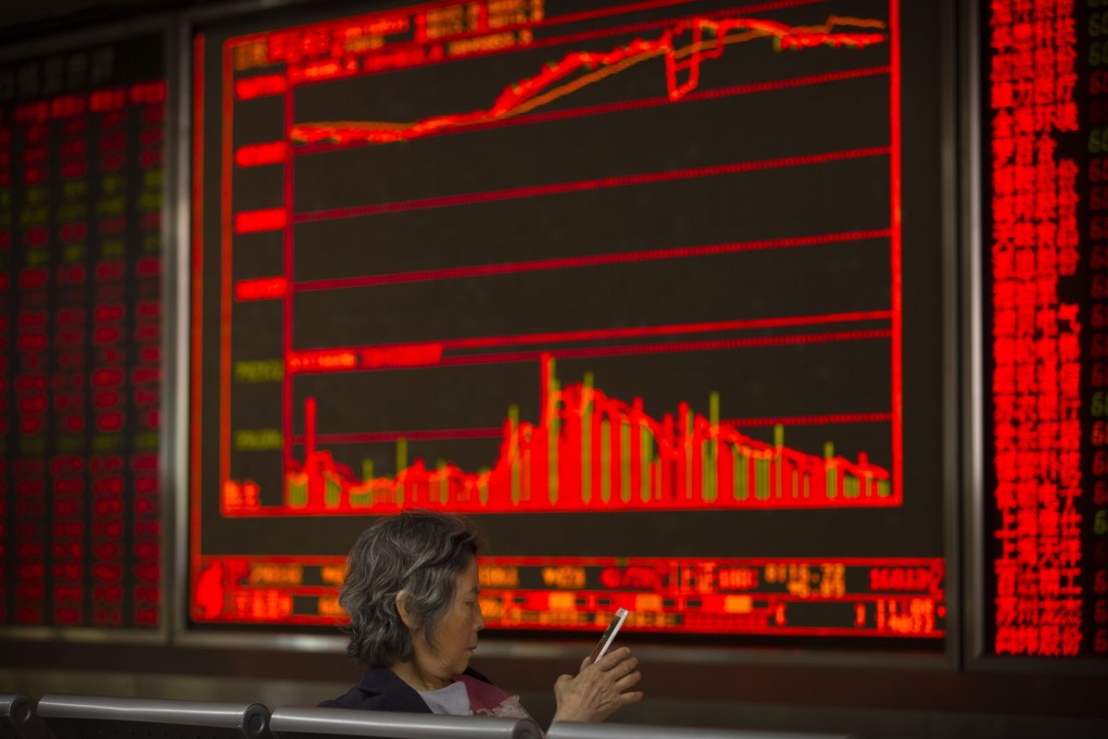 Some active managers still view the A-share market as attractive despite the ongoing trade war. Photo: AP