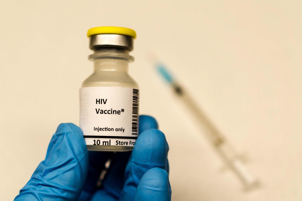 The trial is designed to work out the best time to administer the HIV vaccine. Photo: Alamy
