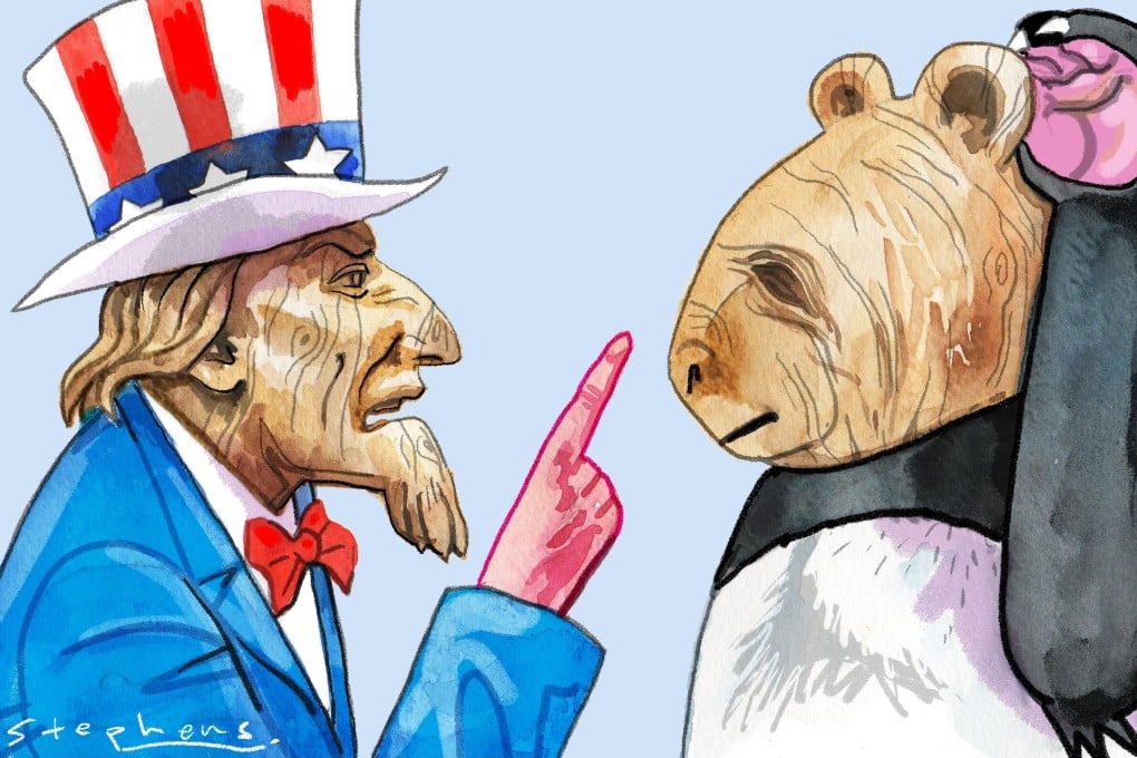 Illustration: Craig Stephens