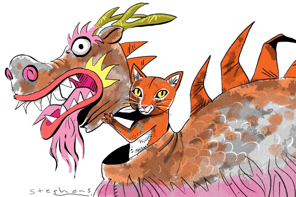 Illustration: Craig Stephens