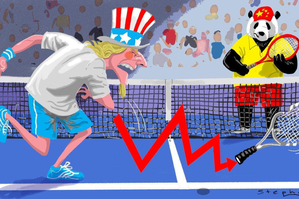 Illustration: Craig Stephens