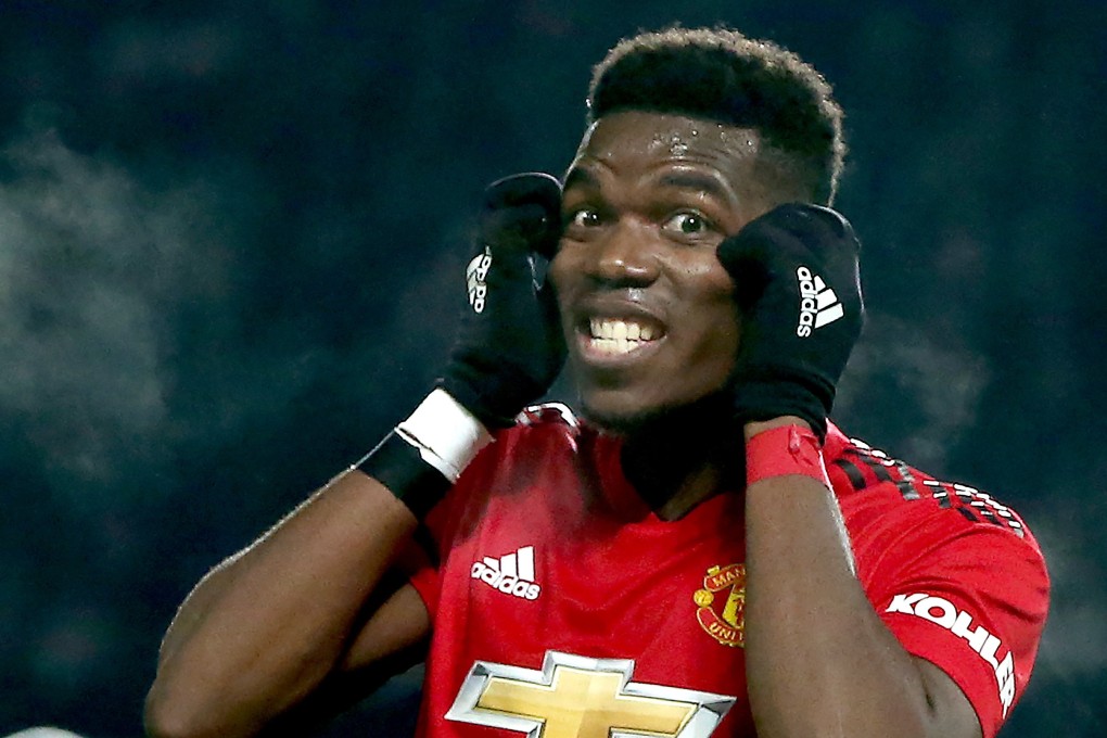 Paul Pogba looks likely to be the summer-long transfer story occupying Manchester United manager Ole Gunnar Solskjaer’s agenda again this transfer window. Photo: EPA