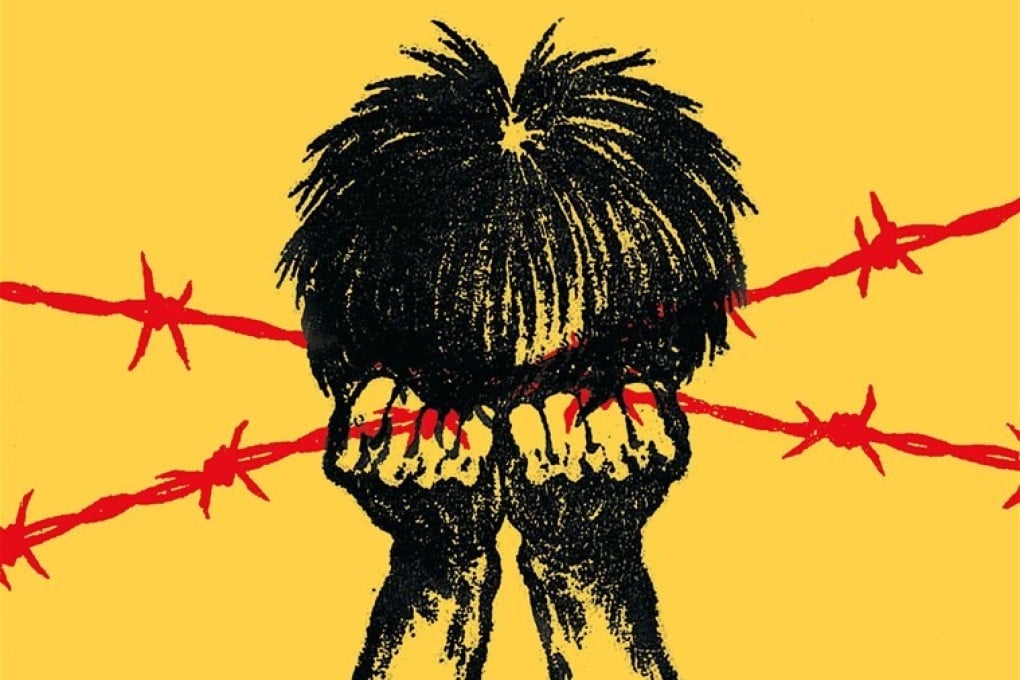 The new Penguin version of No-No Boy