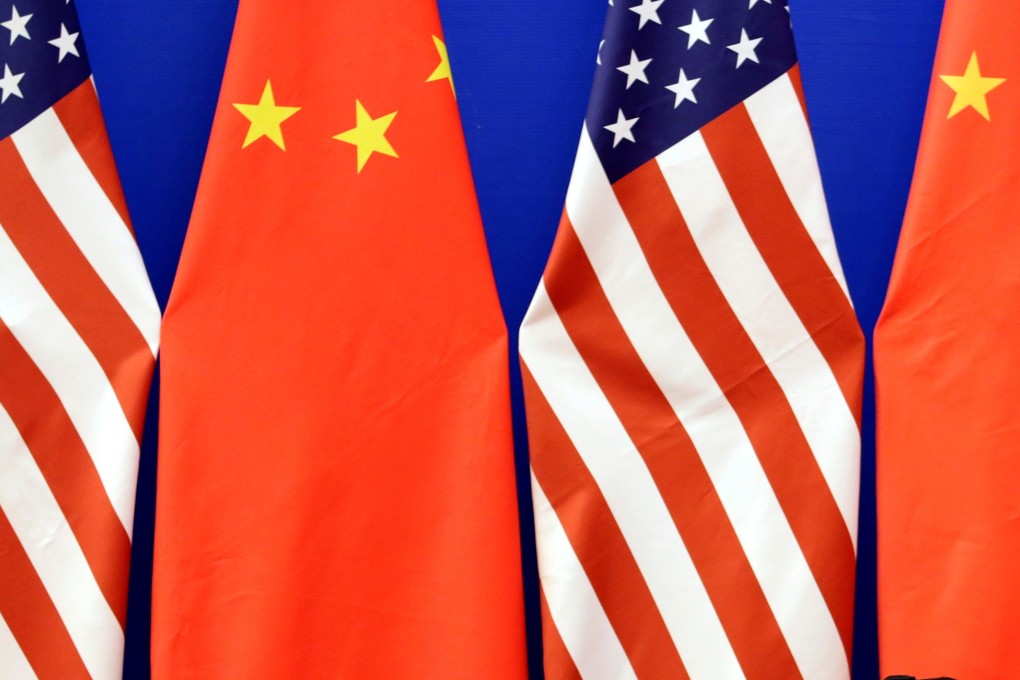 Chinese state media has been increasingly assertive in defending the country. Photo: Reuters