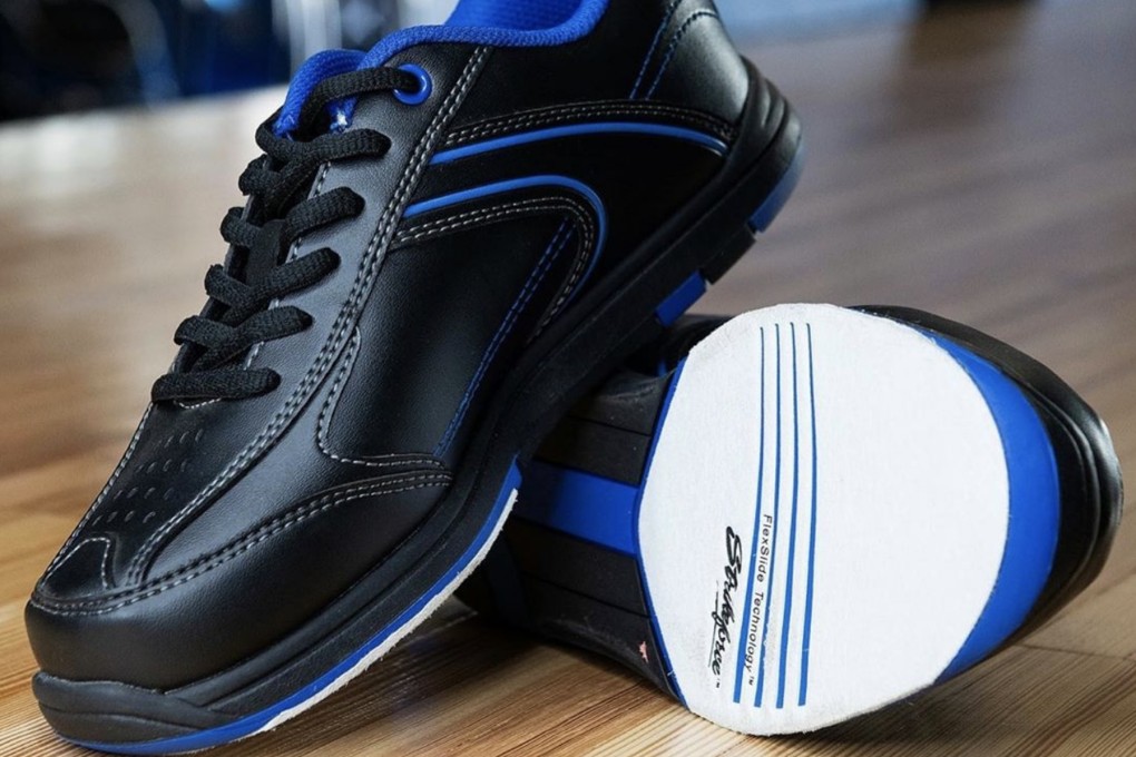 Strikeforce Bowling, based in Melrose Park, Illinois, is facing an additional 25 per cent tariff on its bowling shoes later this year after being hit with a similar higher duty on bowling bags last month. Photo: Instagram