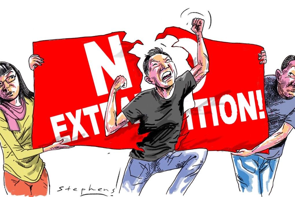 Illustration: Craig Stephens