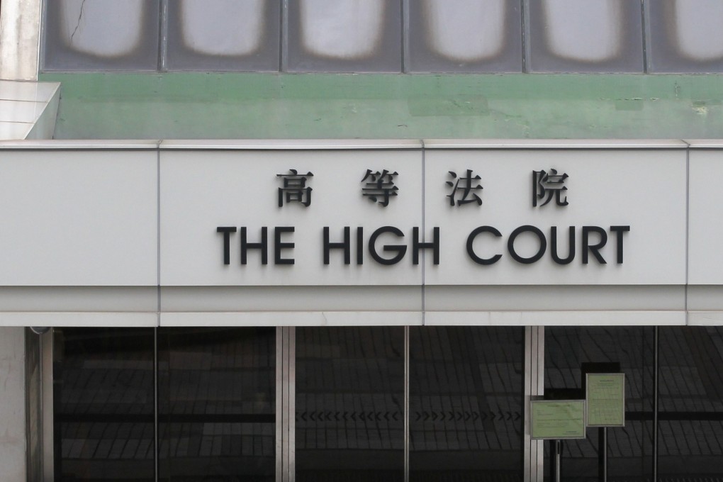 A former anti-corruption officer who changed careers to become a private investor was jailed at the High Court for burning charcoal in the home he shared with his family. Photo: Roy Issa