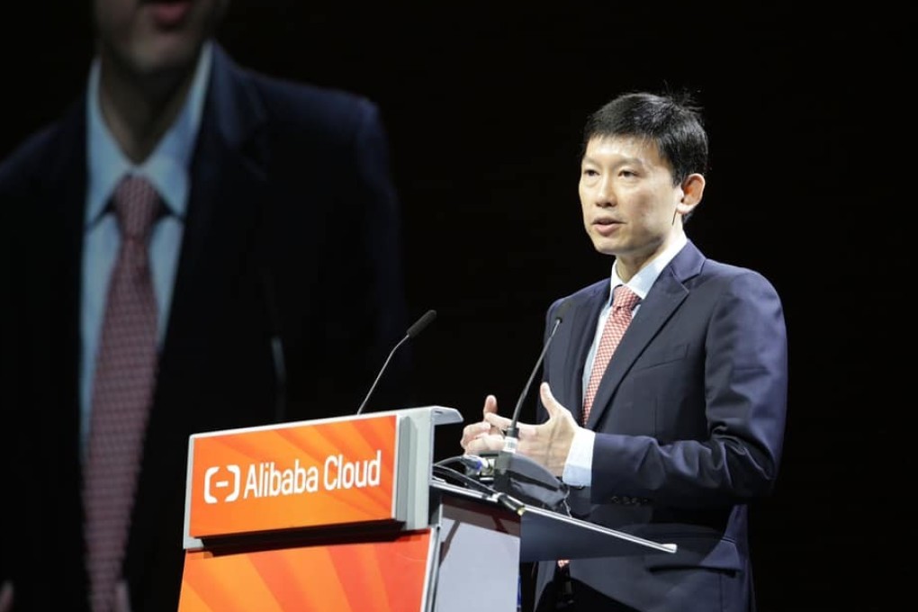 Singapore’s senior minister of state for trade, industry and education, Chee Hong Tat. Photo: Facebook