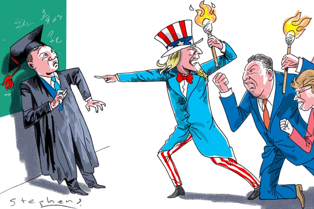 Illustration: Craig Stephens