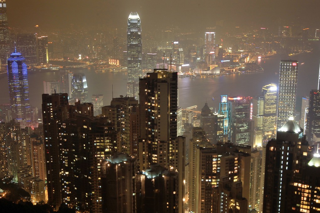 CLP Holdings, the bigger of Hong Kong’s two electricity suppliers, warned it will report a loss for the first half of 2019. Photo: Handout