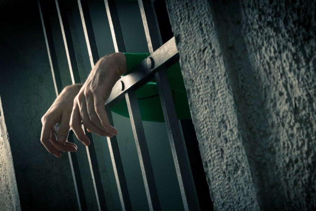 The woman buried four bodies in a nearby forest and hid one in her freezer. Photo: Shutterstock