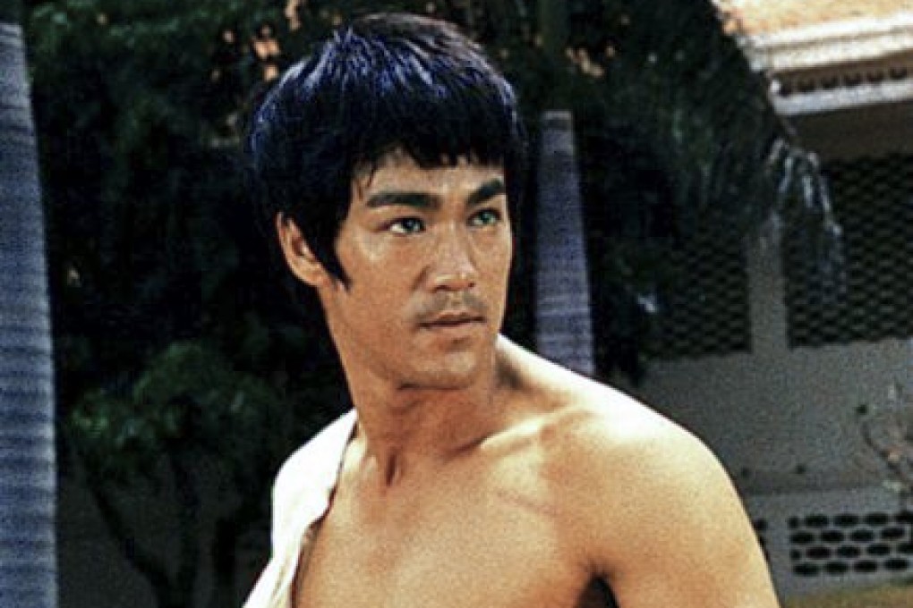 Bruce lee fitness regime deals