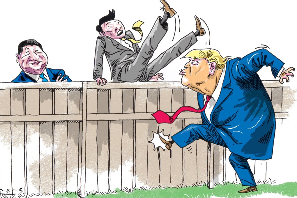 Illustration: Craig Stephens