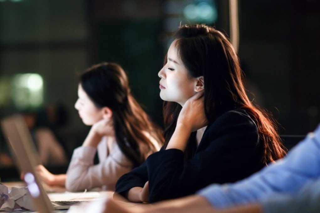 Discrimination against women at work remains a big problem in China. Photo: Alamy
