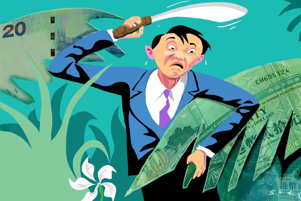 Illustration: Craig Stephens