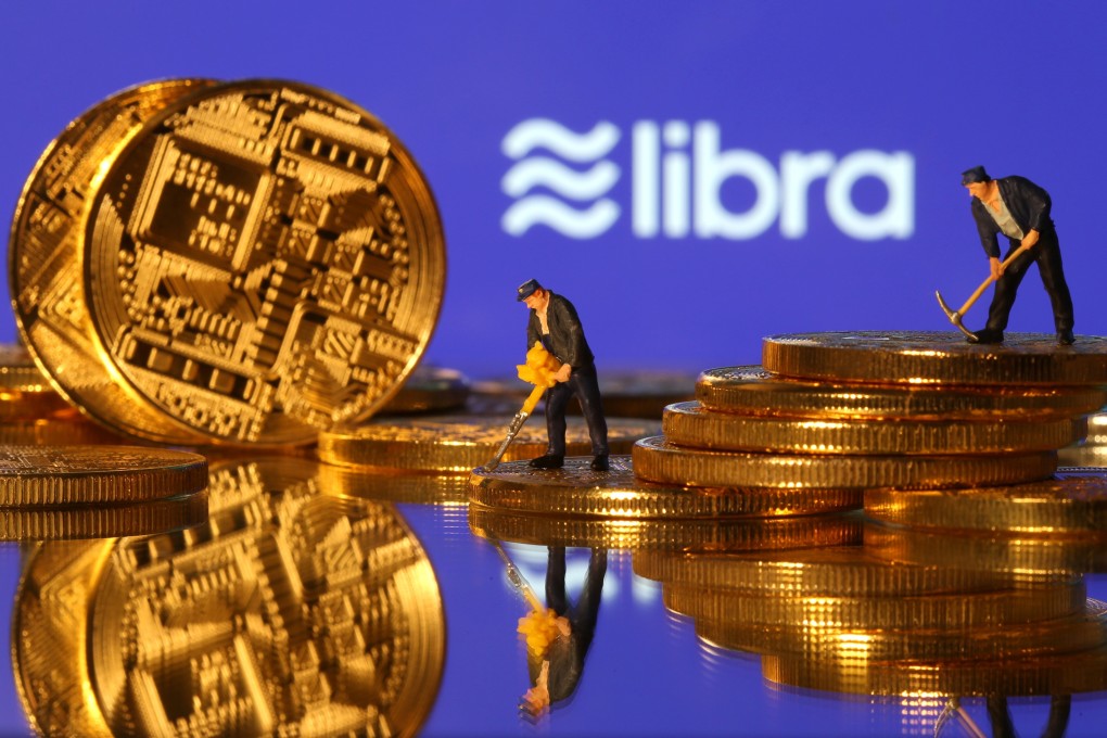 Facebook is set to launch Libra next year. Photo: Reuters