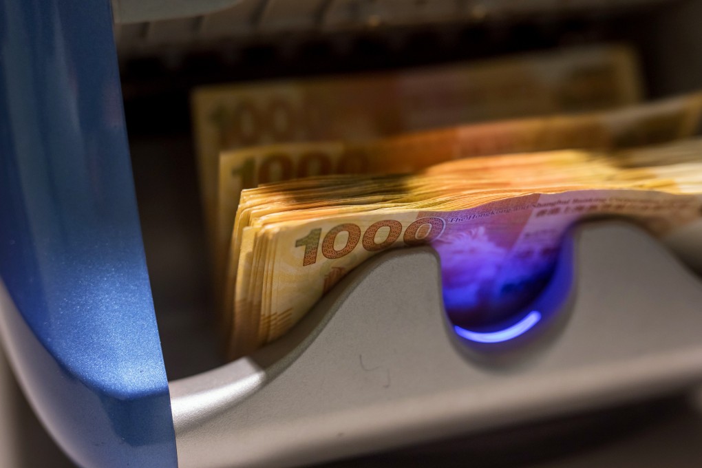 The global financial watchdog now says Hong Kong has a ‘strong legal foundation’ and effective measures to combat money laundering and terrorism financing. Photo: Bloomberg