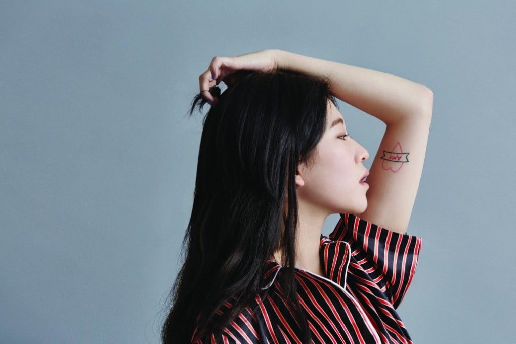Young South Korean artists are reviving the ‘city pop’ genre. Recently, 21-year-old Baek Ye-rin released Before I Know It, which was originally performed by singer-songwriter Jang Pil-soon in 1989.