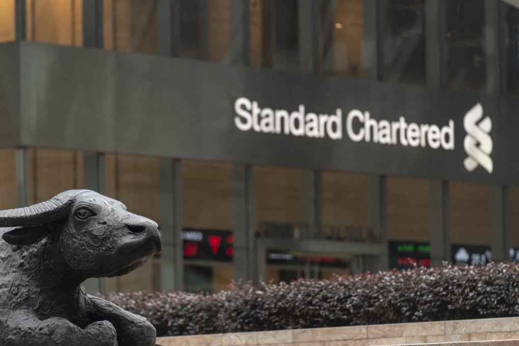 Standard Chartered said it would scrap the charges from August 1. Photo: Warton Li
