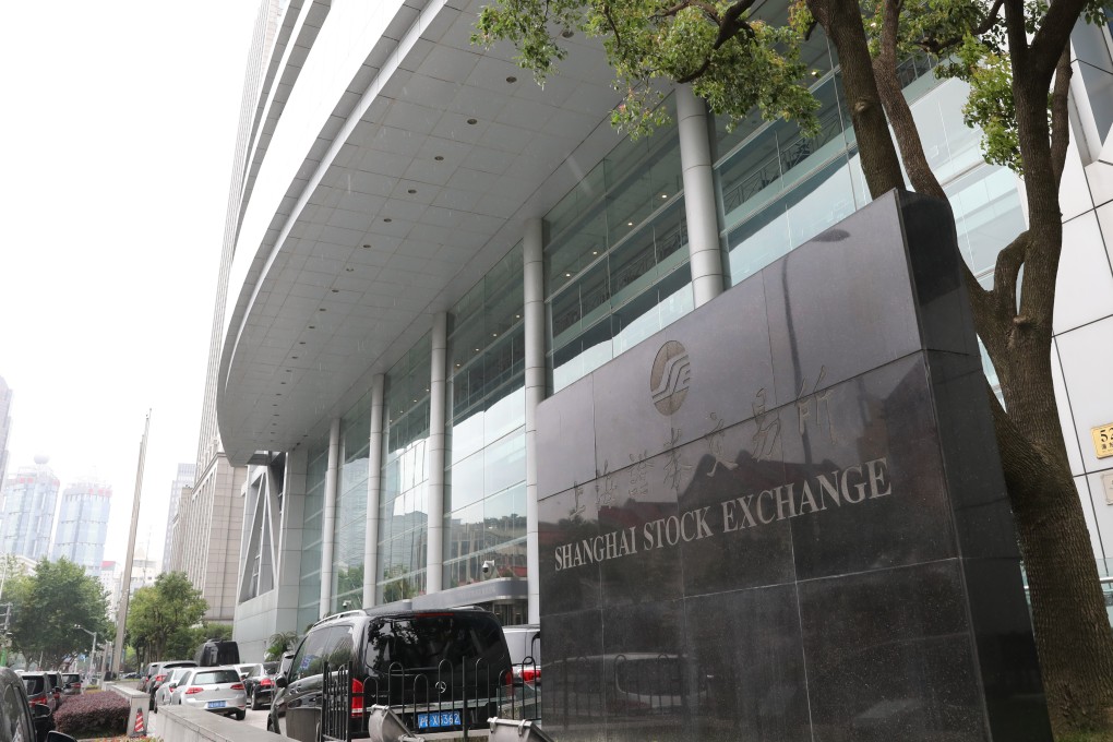 Shanghai Stock Exchange has stock connect schemes with exchanges in Hong Kong, London and Tokyo. Photo: Xinhua