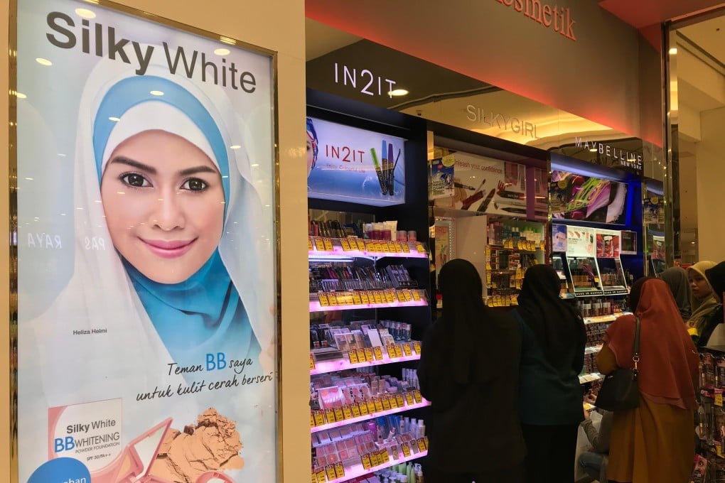 Malaysia has tapped into the potential of extending the definition of halal to cover transport, cosmetics, pharmaceuticals, health care and even banking. Photo: Shutterstock
