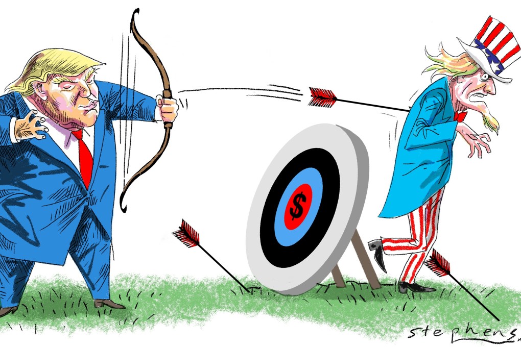 Illustration: Craig Stephens