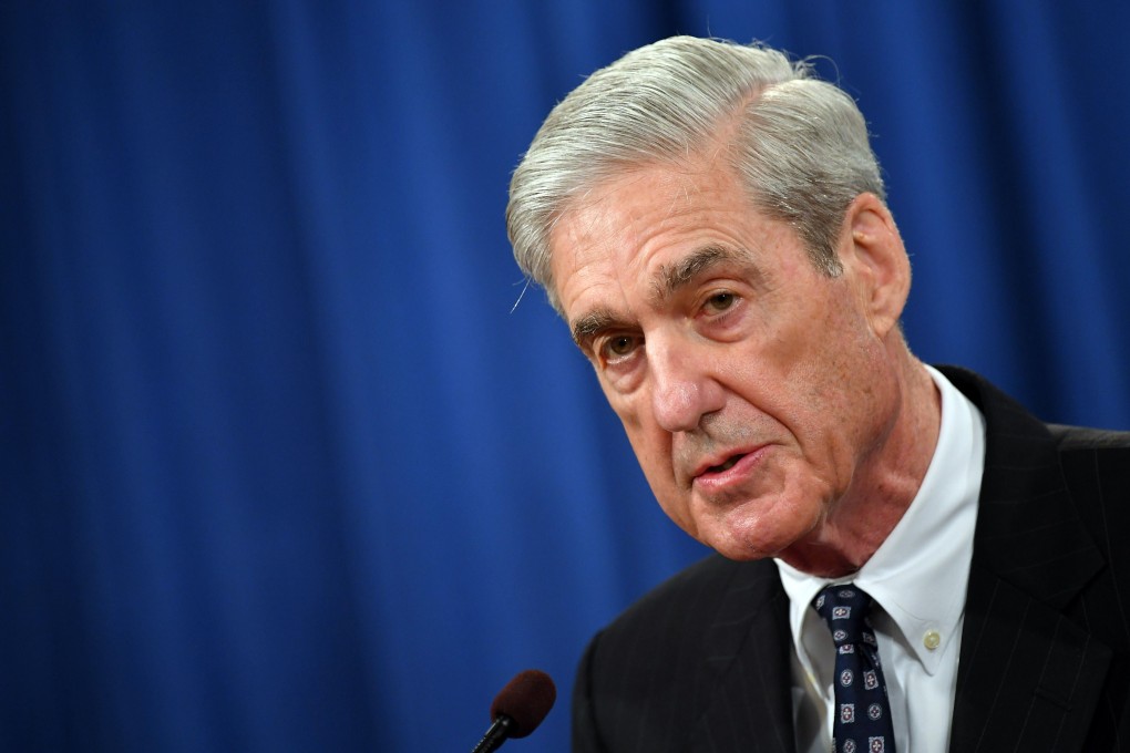 Former special counsel Robert Mueller to testify publicly on Russia ...