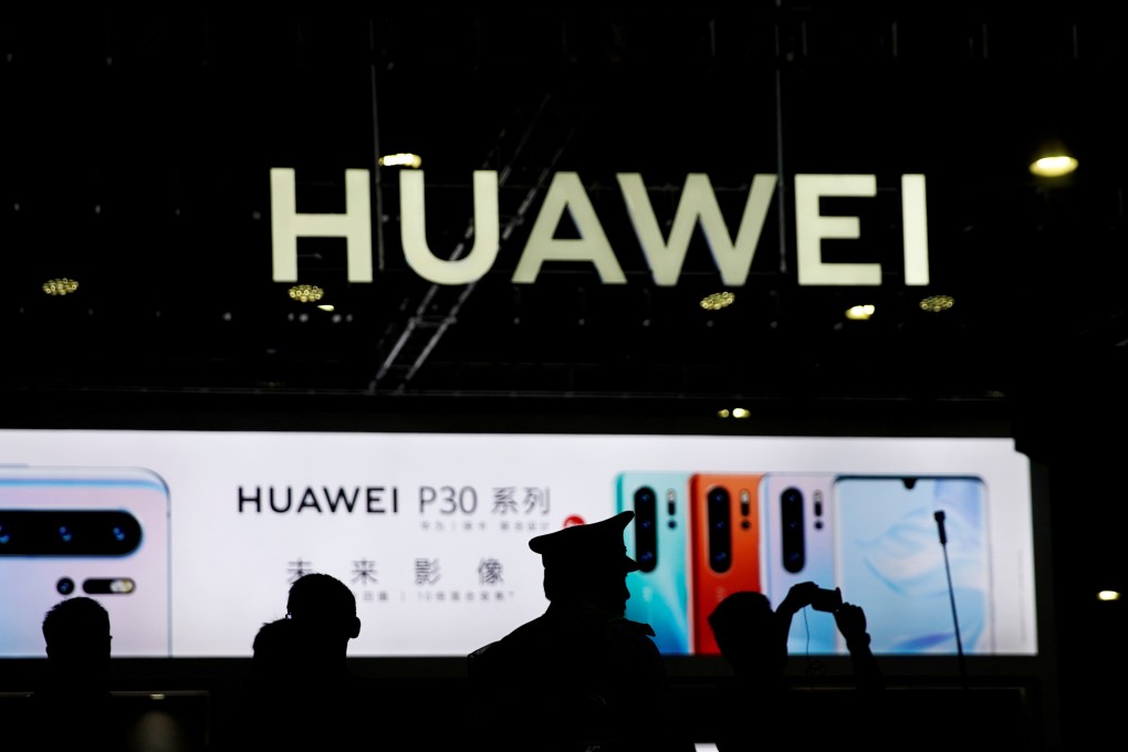 South Korea is being pressured by the US over Huawei. Photo: Reuters