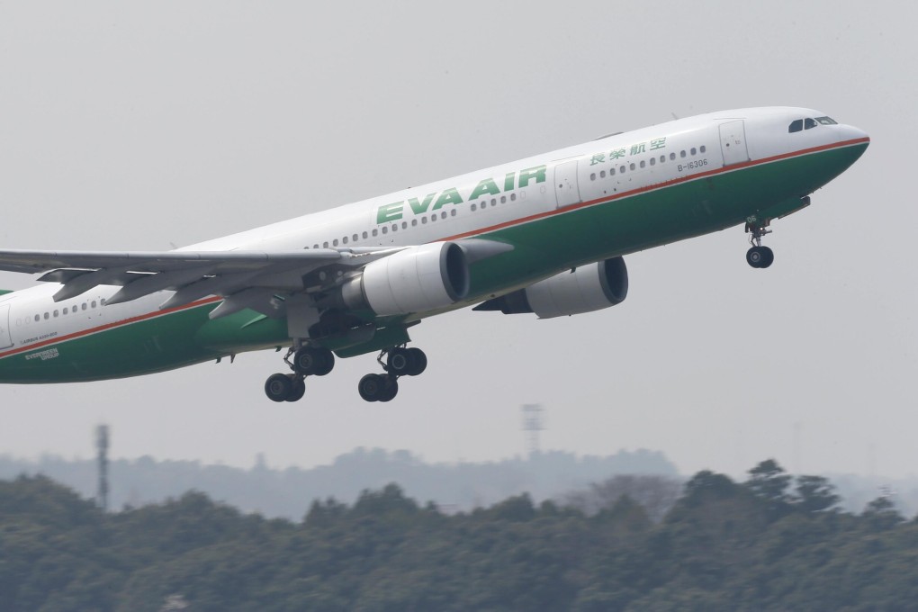 The airline estimates the week-long strike has already cost it US$43 million. Photo: Kyodo