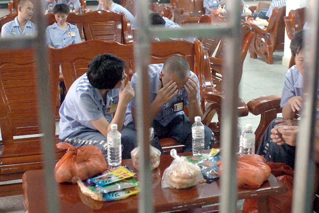 There are no details about which prisoners would be released as part of the amnesty. Photo: AFP