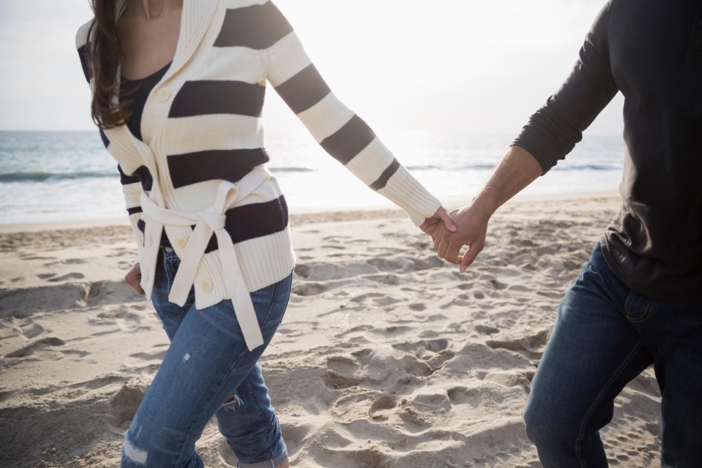 Balancing the masculine and feminine energies in a relationship can result in a happier life. Photo: Alamy
