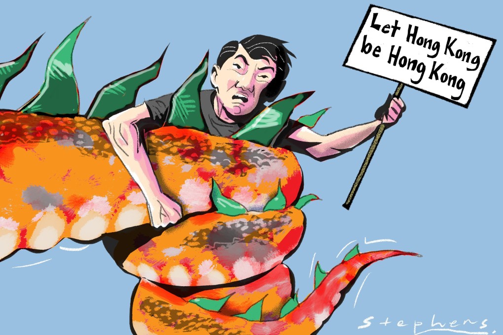 Illustration: Craig Stephens