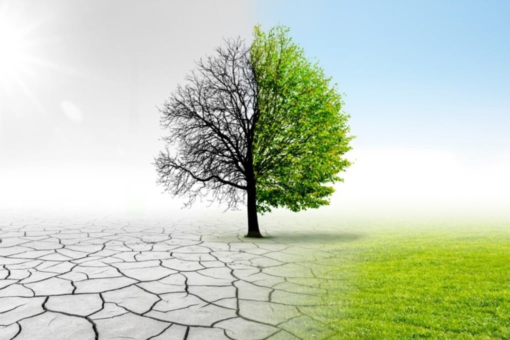 Are writers struggling to find the concepts and ideas to engage with the unprecedented climate change events of this new era?