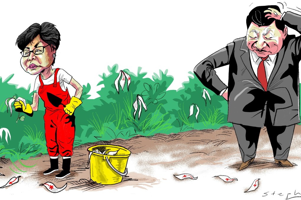 Illustration: Craig Stephens