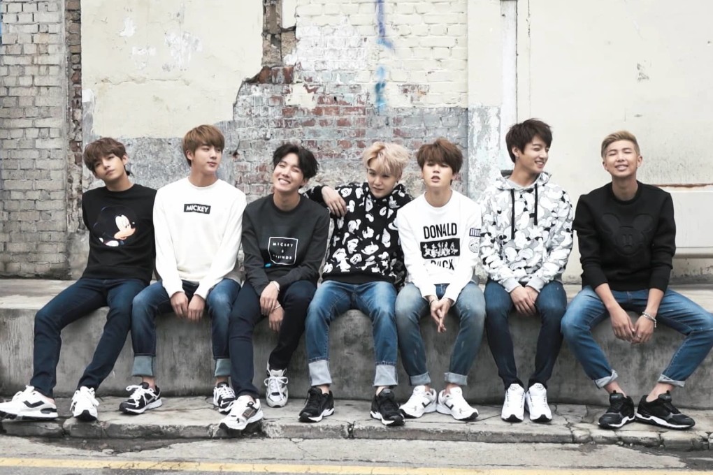 BTS’ latest album Map of the Soul: Persona has become the bestselling album in South Korean history.