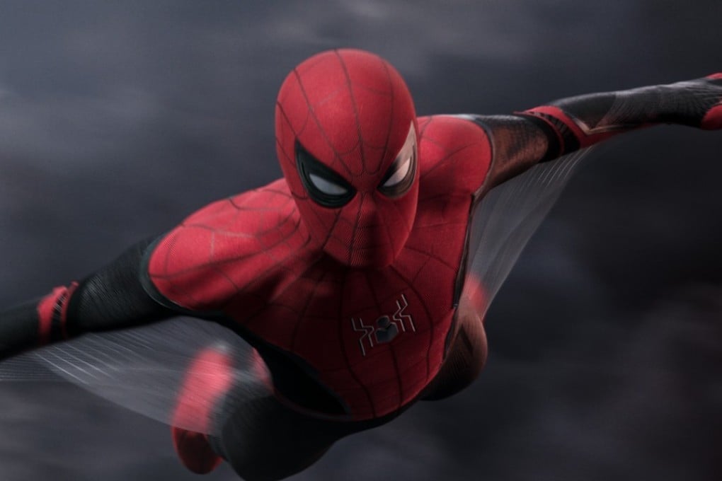 Tom Holland plays the titular hero in Spider-Man: Far from Home (category IIA), directed by Jon Watts. It also stars Zendaya, Jake Gyllenhaal and Samuel L. Jackson.